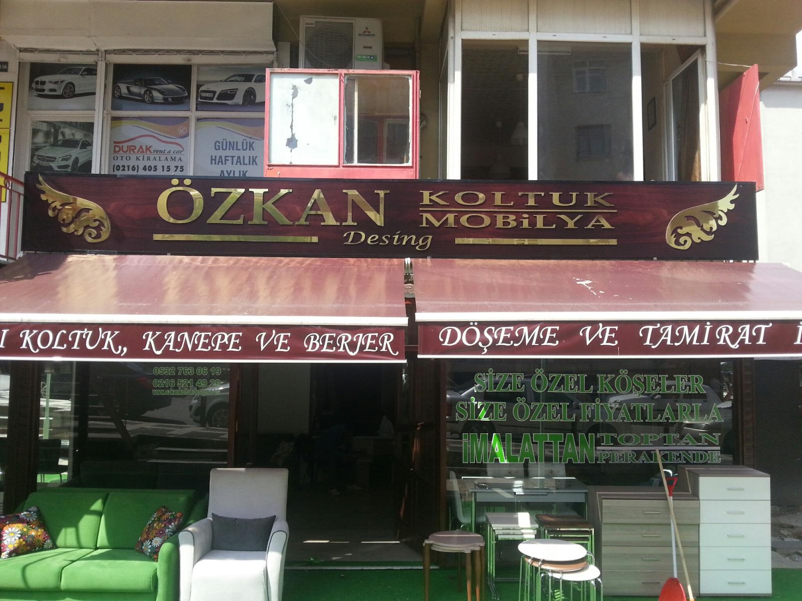 Sarıcan Reklam 